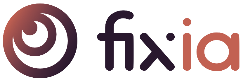 Powered by Fixia